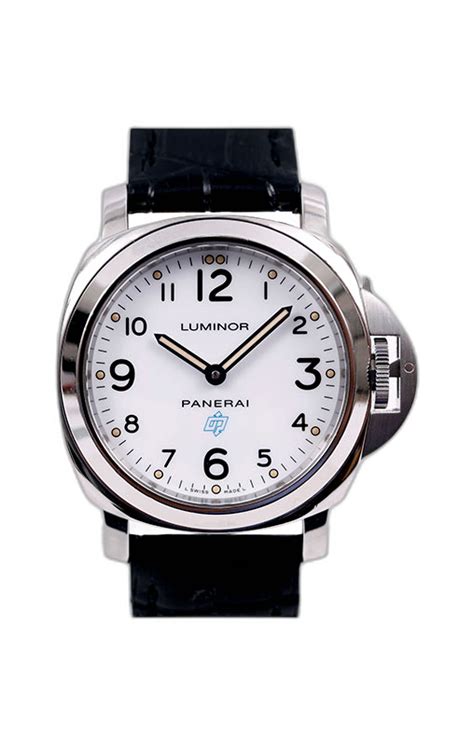 panerai pam 630 price|Panerai Luminor Base Logo PAM630 Price, Specs, Market Insight.